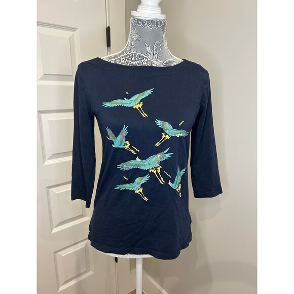 Ann Taylor LOFT Blouse XS Women’s - Picture 1 of 9